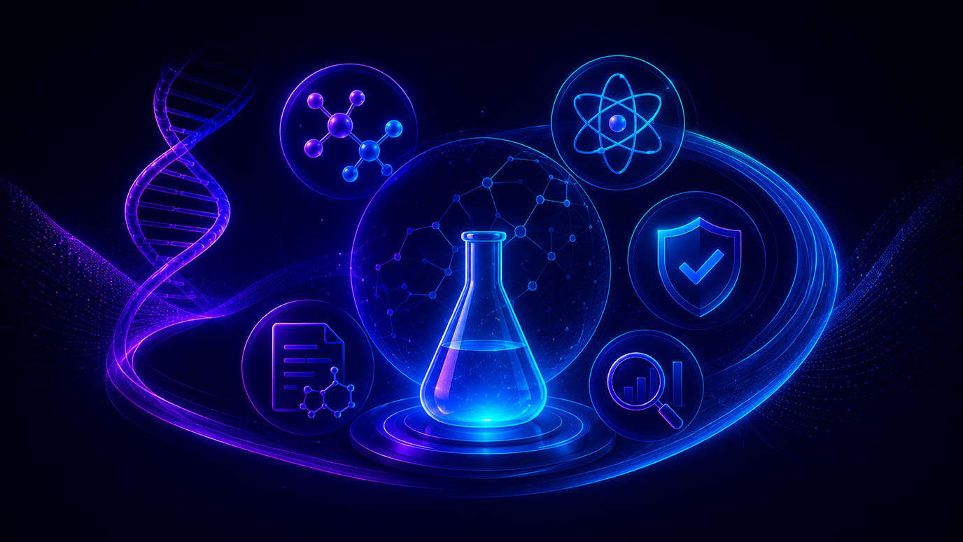 Aplicación para técnica y comunicación científica